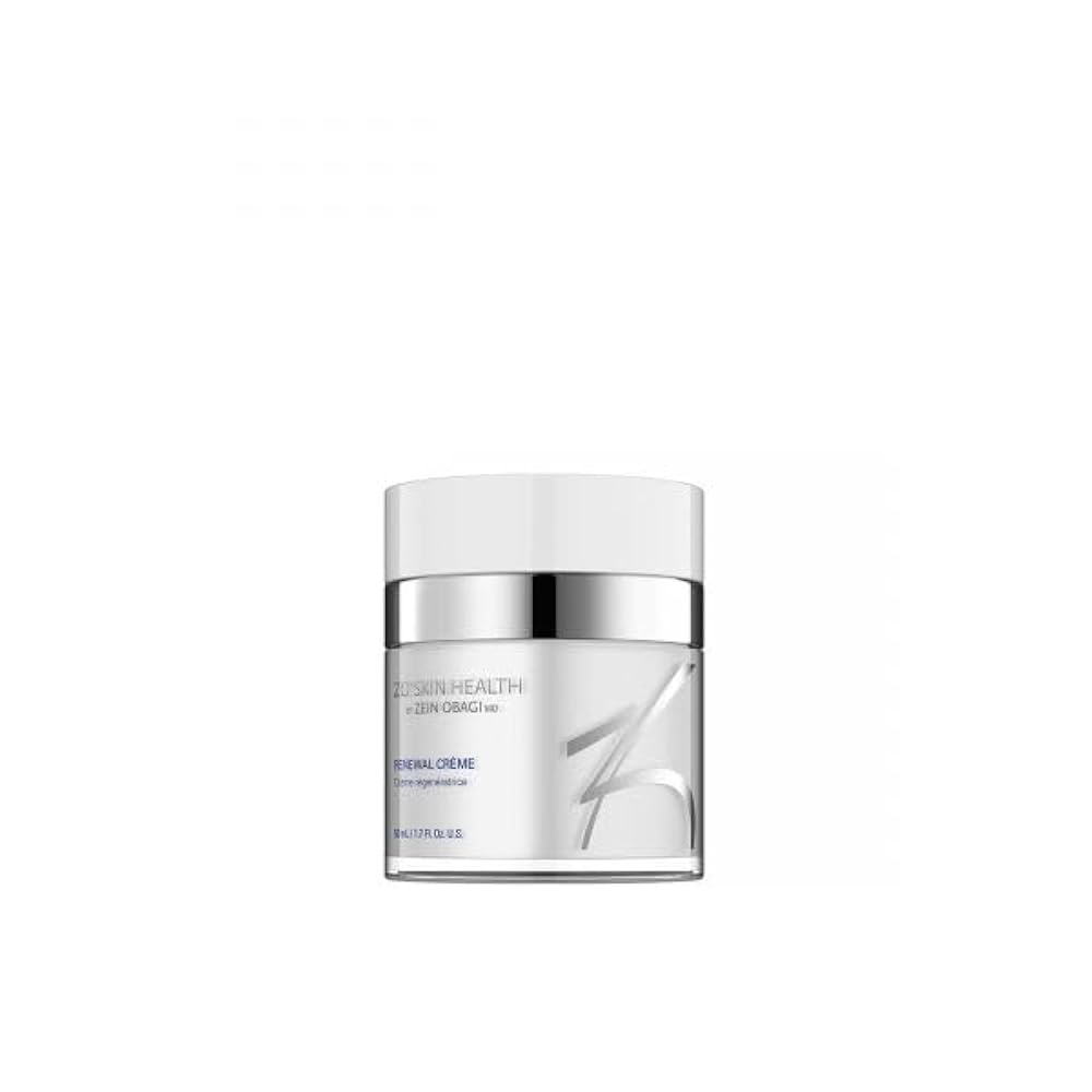 Amazon.com: ZO SKIN HEALTH Renewal Crème 50 mL / 1.7 Fl. Oz